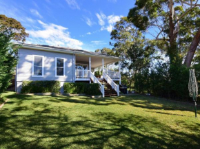 Sea Breeze Jervis Bay Rentals